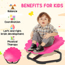 AIYAPLAY Sensory Spinning Chair, Kids Swivel Chair,