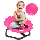 AIYAPLAY Sensory Spinning Chair, Kids Swivel Chair,