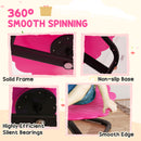 AIYAPLAY Sensory Spinning Chair, Kids Swivel Chair,