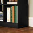 HOMCOM Freestanding Bookcase Display Shelf with Drawer for Home Office