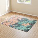 AIYAPLAY Baby Play Mat, Foldable Activity Playmat,