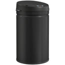 HOMCOM 30L Sensor Bin With Soft-Close Lid, Automatic Touchless Kitchen Bin