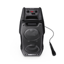Sharp 180W Party Speaker