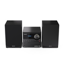 Sharp Hi-Fi Micro System - Black