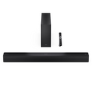 Sharp 2.1 330W Dolby Atmos / DTS Virtual:X Soundbar With Slim Subwoofer