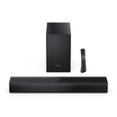 Sharp 2.1 240W Soundbar With Wireless Subwoofer