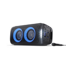 Sharp Xparty Street Beat Party Speaker