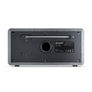 Sharp Mono Digital Radio - Grey
