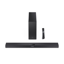 Sharp 2.1 360W Dolby Atmos / DTS Virtual:X Ultra-Slim Soundbar & Subwoofer