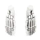 Halloween Realistic Skull and Bone Skeleton Decoration Kit