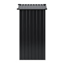 Breeins 3x2FT Outdoor Metal Garden Storage Shed