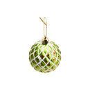 Lifeideas 16Pcs Christmas Hanging Ball Decoration