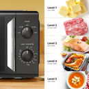 Comfee 19L 5-level Power Kitchen Manual Microwave