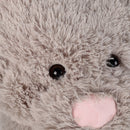 Kidkid Large-Eared Plush Rabbit Soft Doll