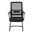 Livingandhome Breathable Mesh Desk Chair
