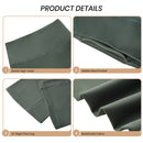High Waist Yoga Pants Flared Leggings