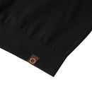 Turn-Down Short-Sleeve Polo Shirt