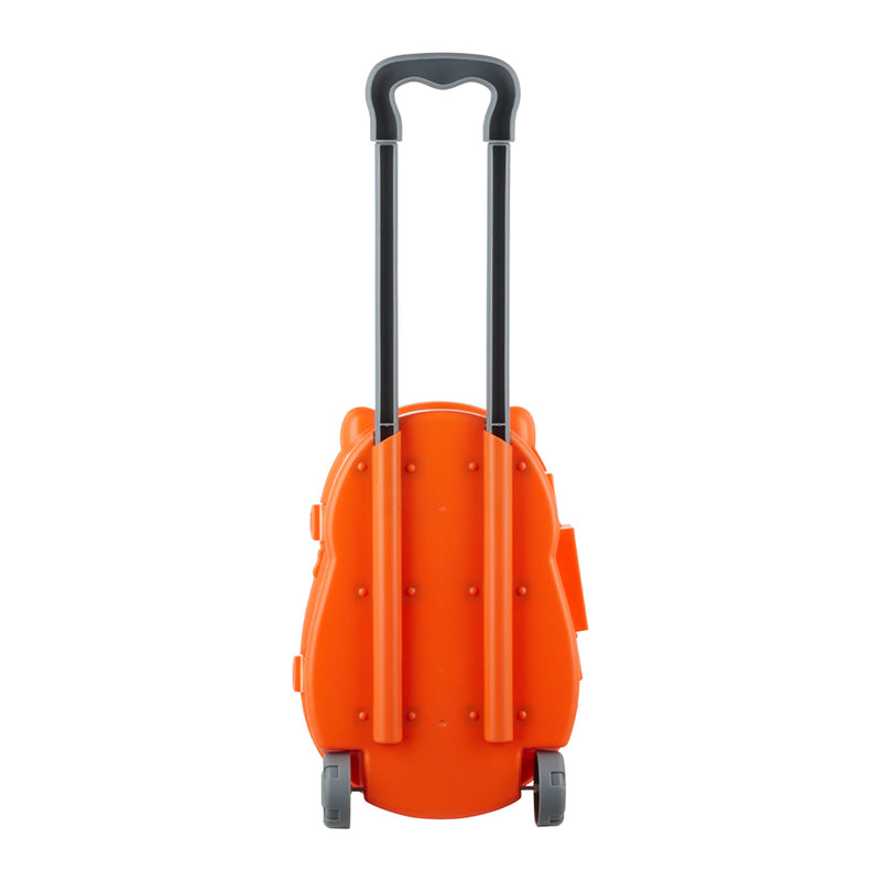 Kidkid Bear-Themed Kids Tool Set with Carry Case