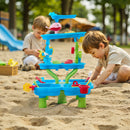 Kidkid Sand and Water Table for Toddlers