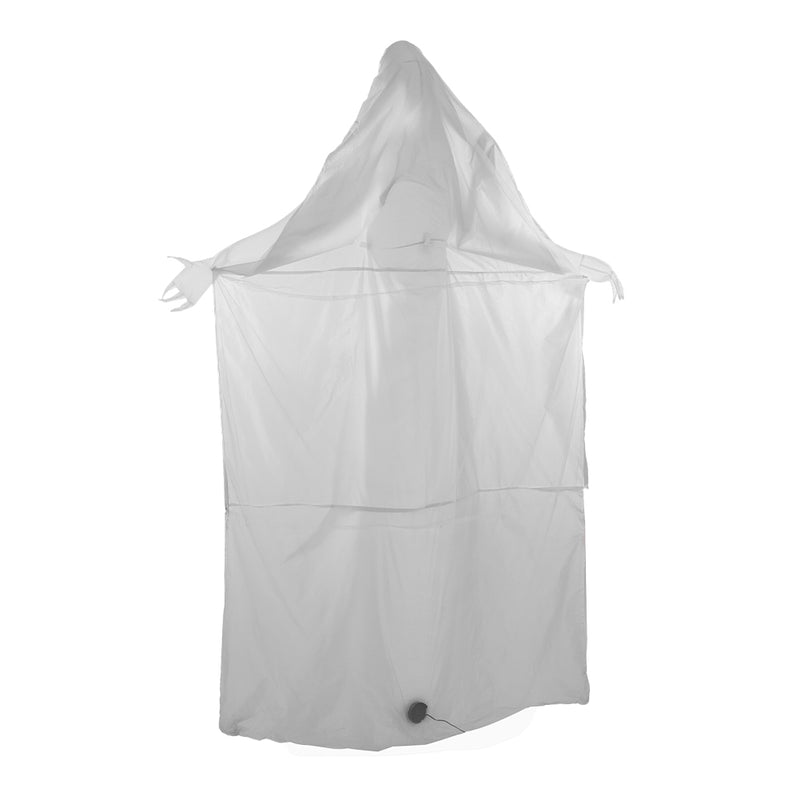 Inflatable Ghost Bride Halloween Prop