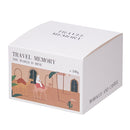 Lifeideas Natural Soy Wax Scented Candle