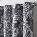 Malay Room Darkening Ring Top Curtains