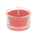 Lifeideas 6Pcs Vegetable Wax Scented Candle Set