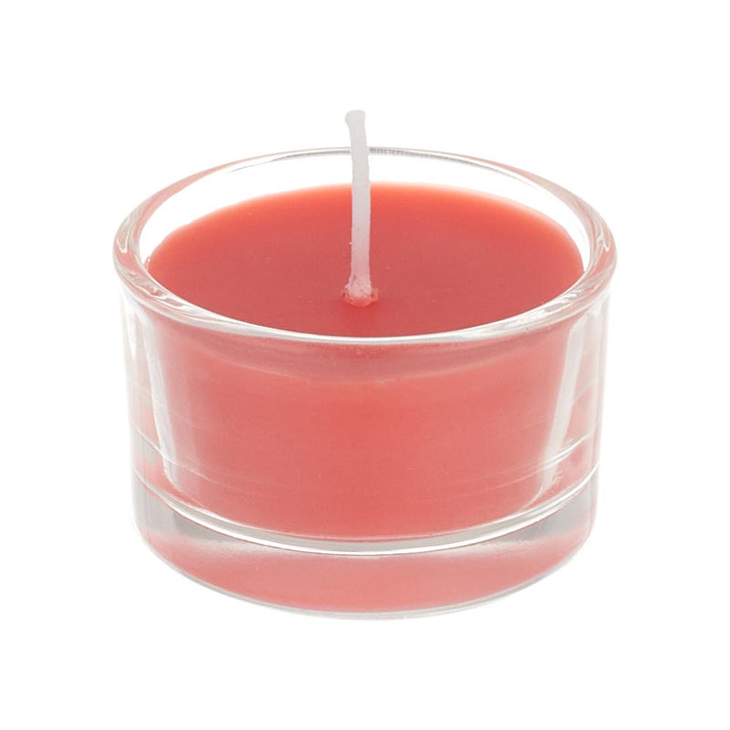 Lifeideas 6Pcs Vegetable Wax Scented Candle Set