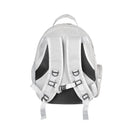 Livingandhome Transparent Capsule Pet Travel Backpack