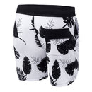 Summer Drawstring Beach Shorts