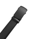Automatic Buckle Leather Belt