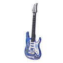 Kidkid Electric Guitar Microphone Amplifier Toy Set