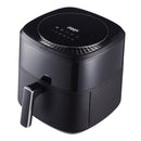 Lifeideas 6L Air Fryer With Smart Touch Display