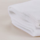 Modishion 5 Pairs Knee High Socks White