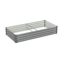 Breeins Metal Raised Garden Bed