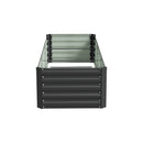 Breeins Metal Raised Garden Bed