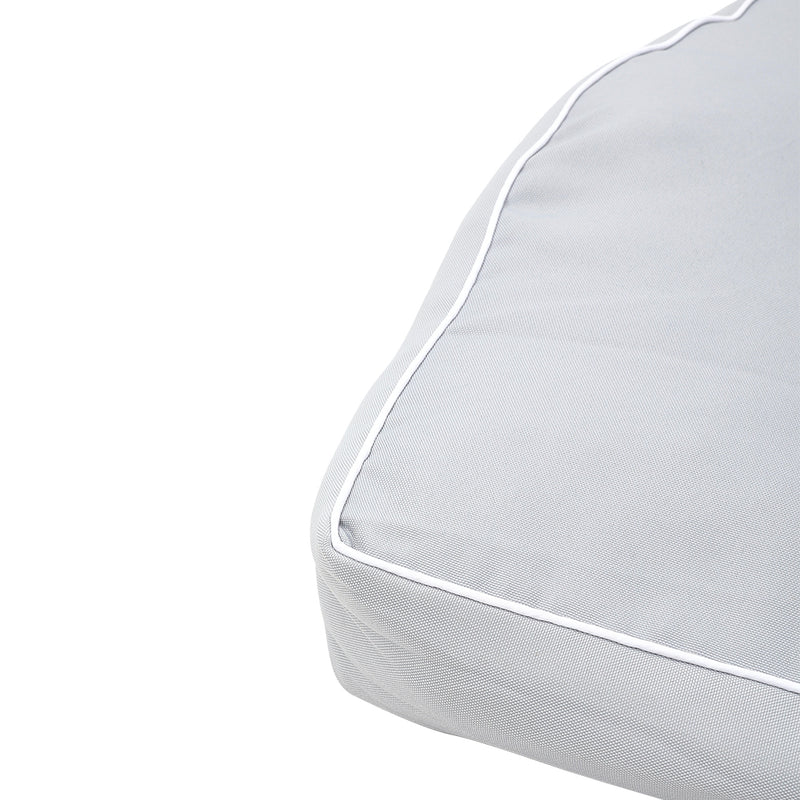 Breeins Outdoor Patio Seat Cushion