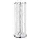 Lifeideas Tall Crystal Table Centerpiece