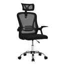 Livingandhome Breathable Executive Office Chair