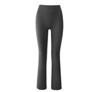 High Waist Yoga Pants Flared Leggings