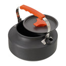 Breeins Portable Camping Cookware Set