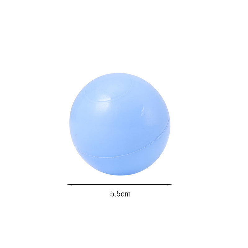 Kidkid 100Pcs Soft Plastic Ocean Balls