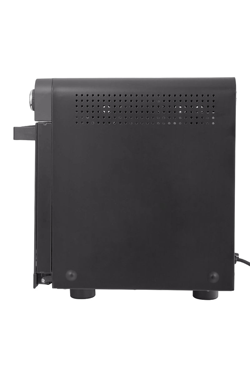 Livingandhome 36L 1800W Multifunction Oven With Knobs Control