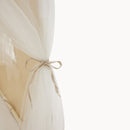 Livingandhome Cozy Play Tent Activity Tent for Children