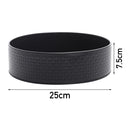 Lifeideas 360-degree Rotating Spice Rack