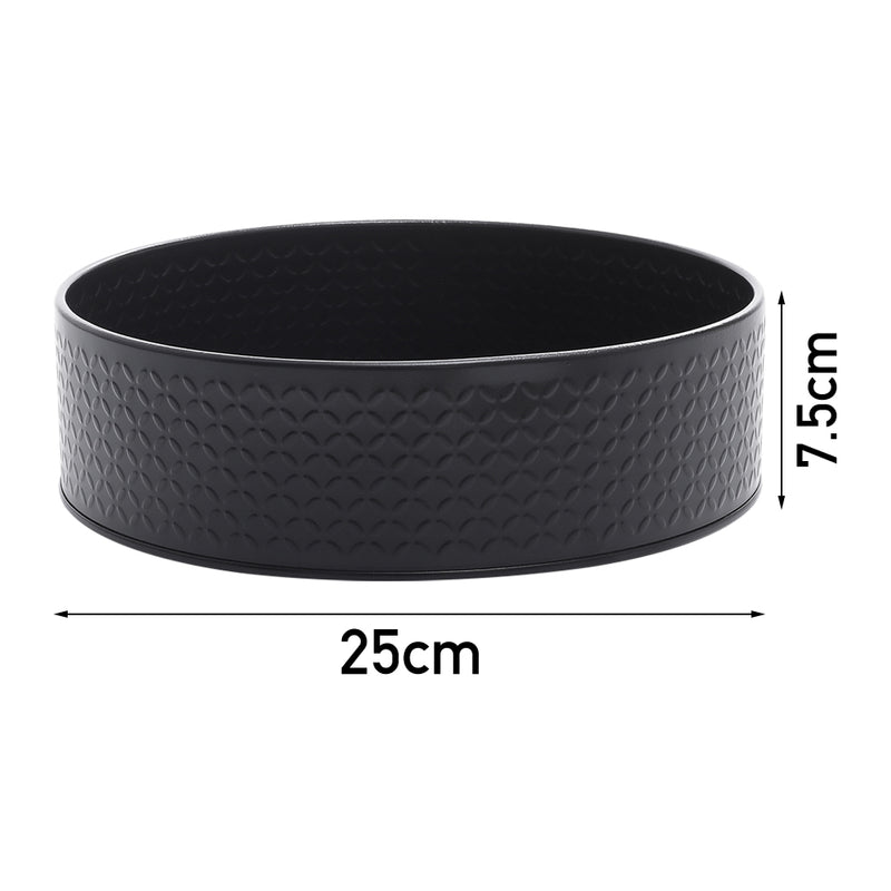 Lifeideas 360-degree Rotating Spice Rack