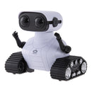 Kidkid Rechargeable Wireless RC Robot Toy for Children