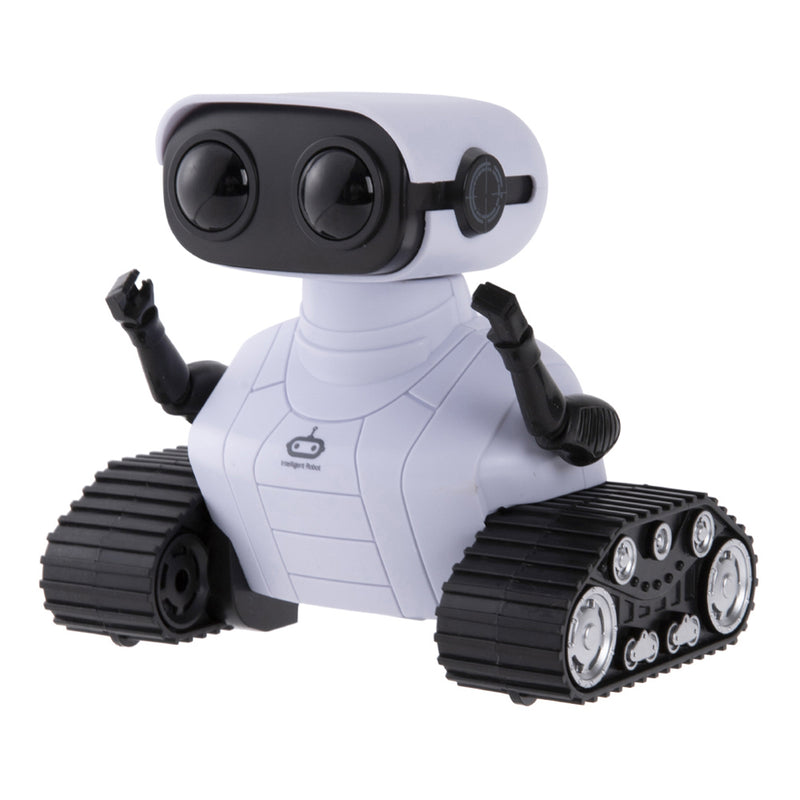Kidkid Rechargeable Wireless RC Robot Toy for Children