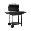 Outdoor Garden Charcoal Grill