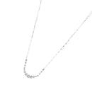 Modishion 3-Piece Rhinestone Jewellery Set